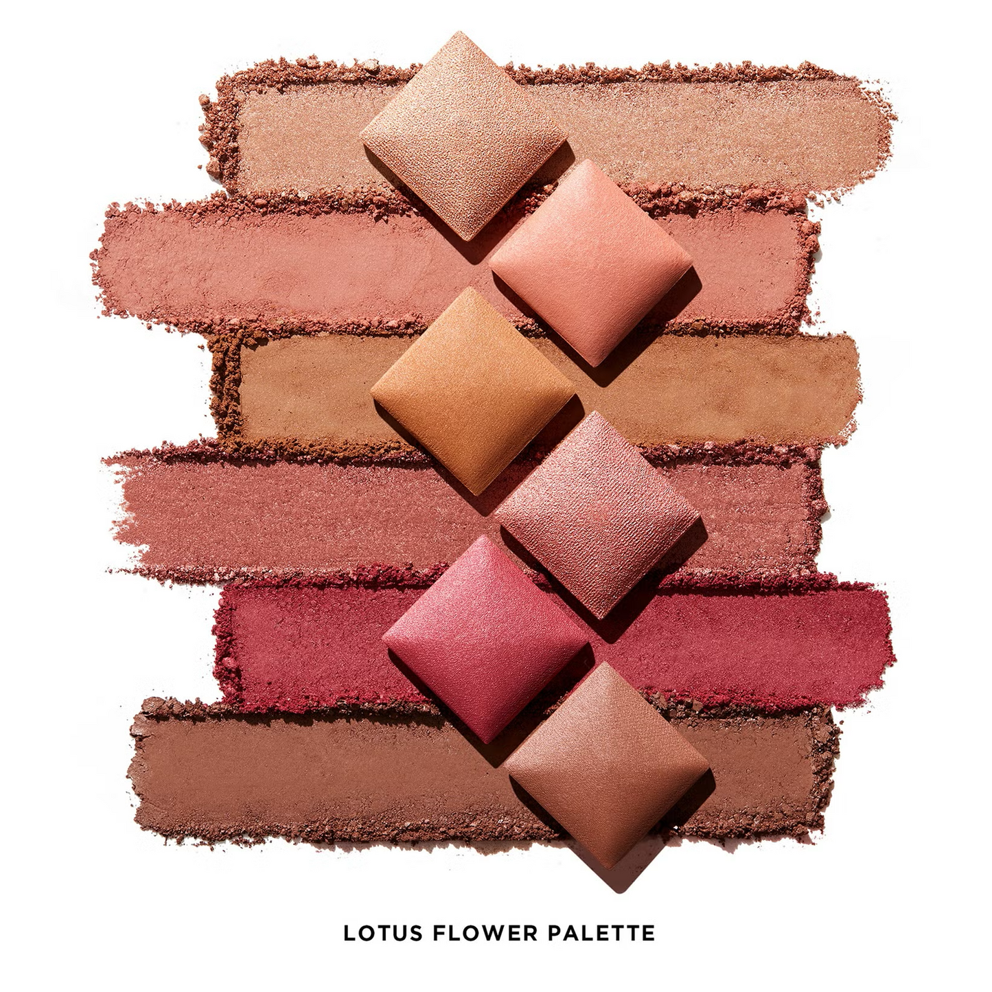 Hourglass Ambient Lighting Edit - Lotus Flower