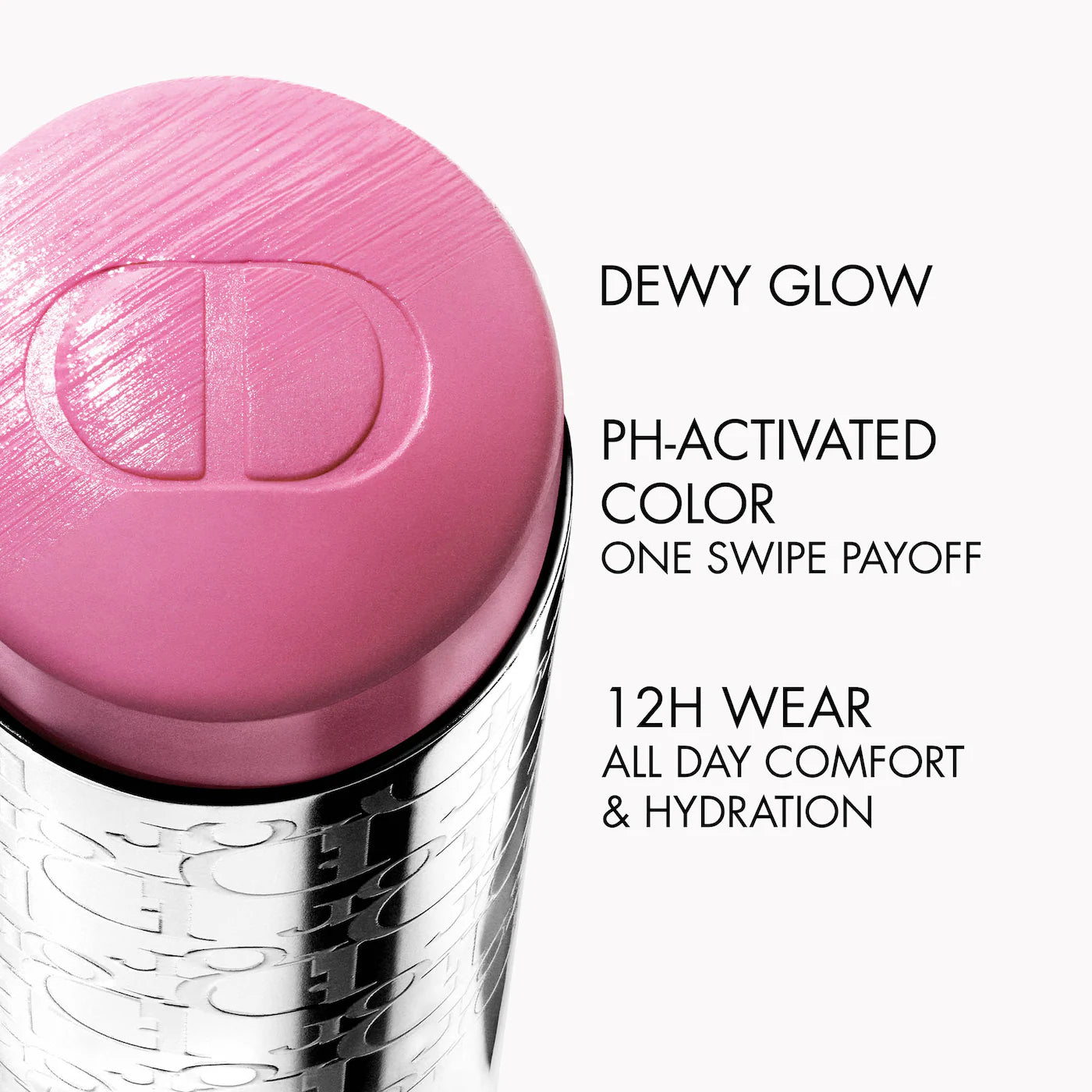 Dior Rosy Glow Blush Stick - Rosewood