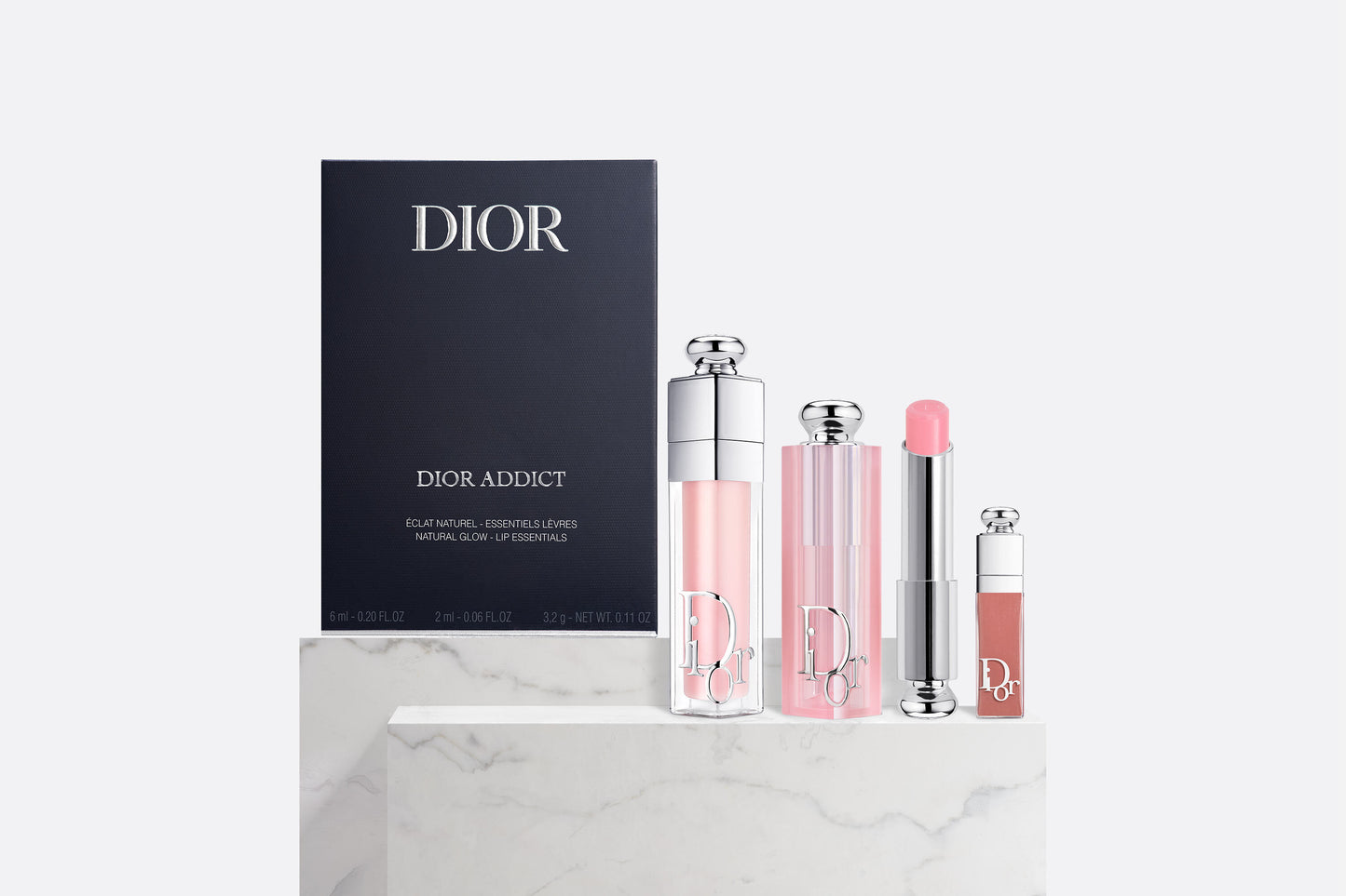 Dior Addict Duo