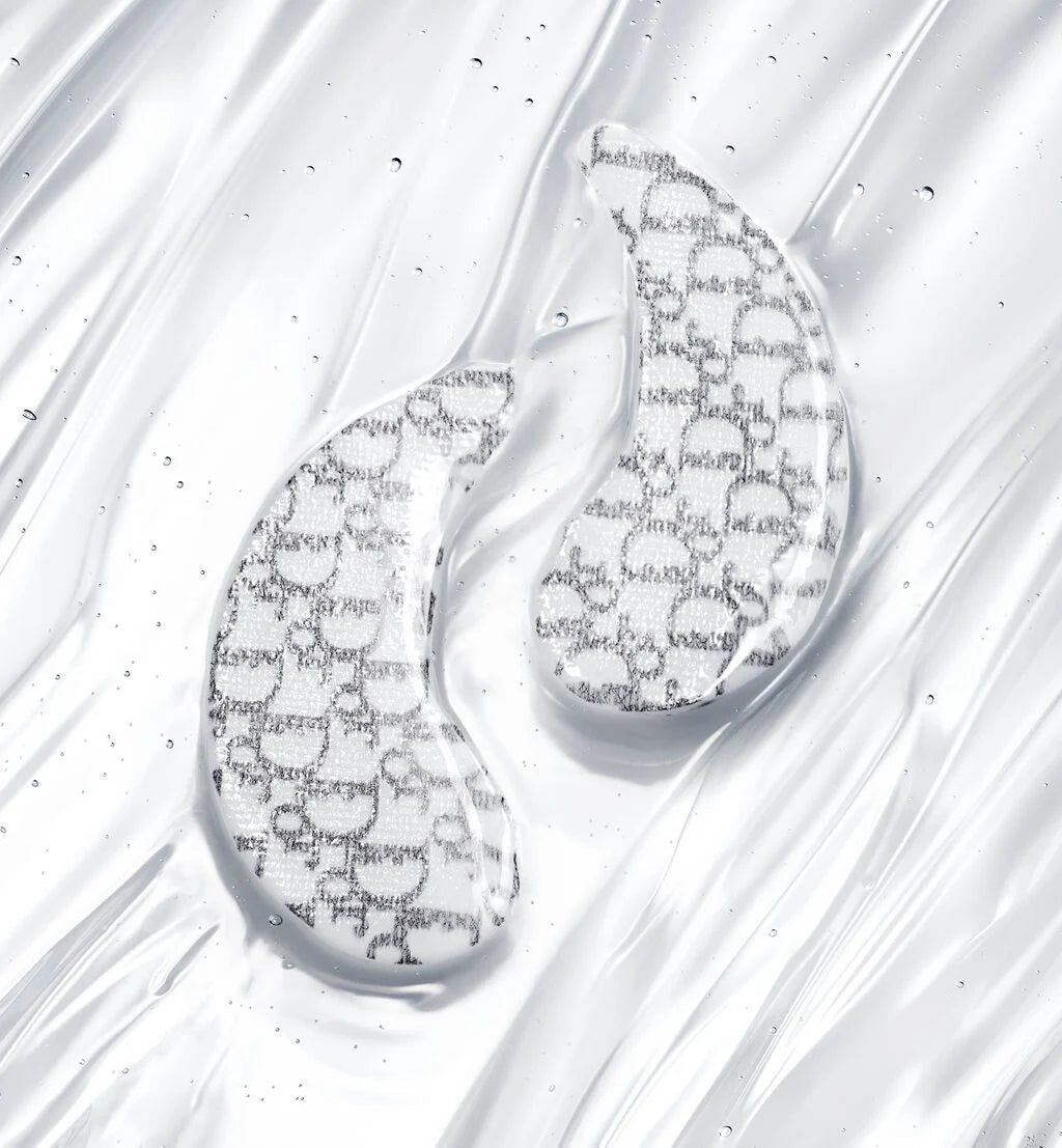 Dior The Eye Patches