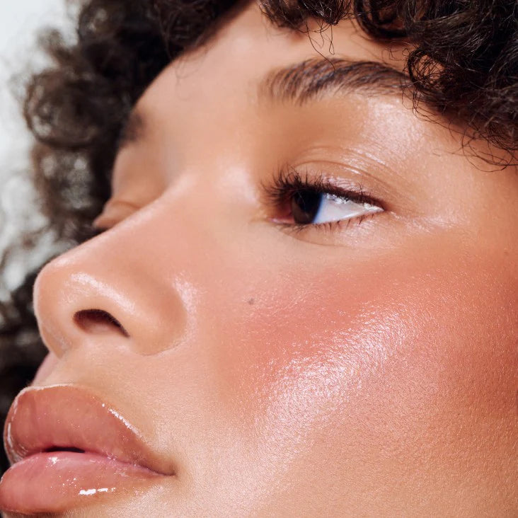 Pocket Blush - Tan Line