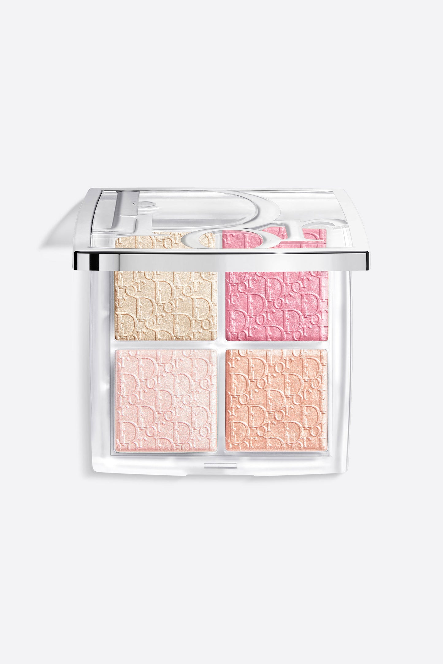 Dior Backstage Glow Face Palette 04