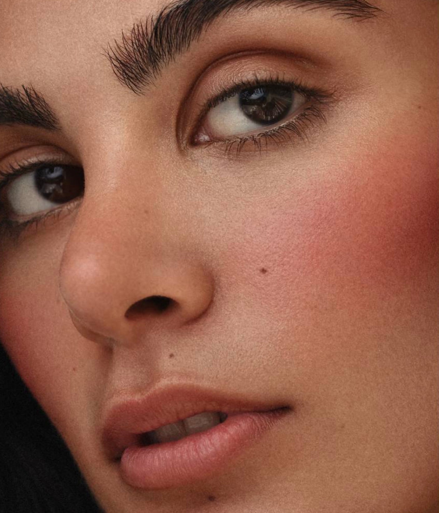 Moonglaze Blush stick - Blushed