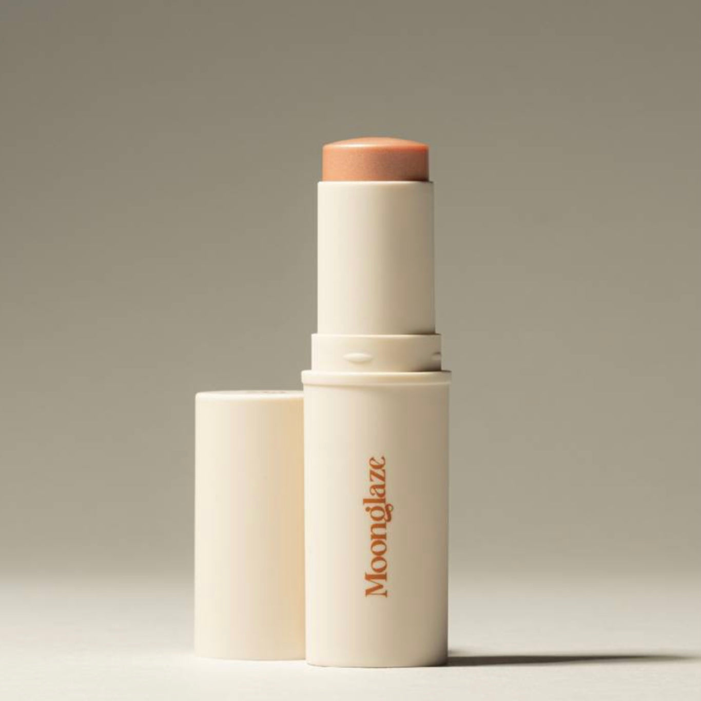 SHEERS! Highlighter stick - Glazed