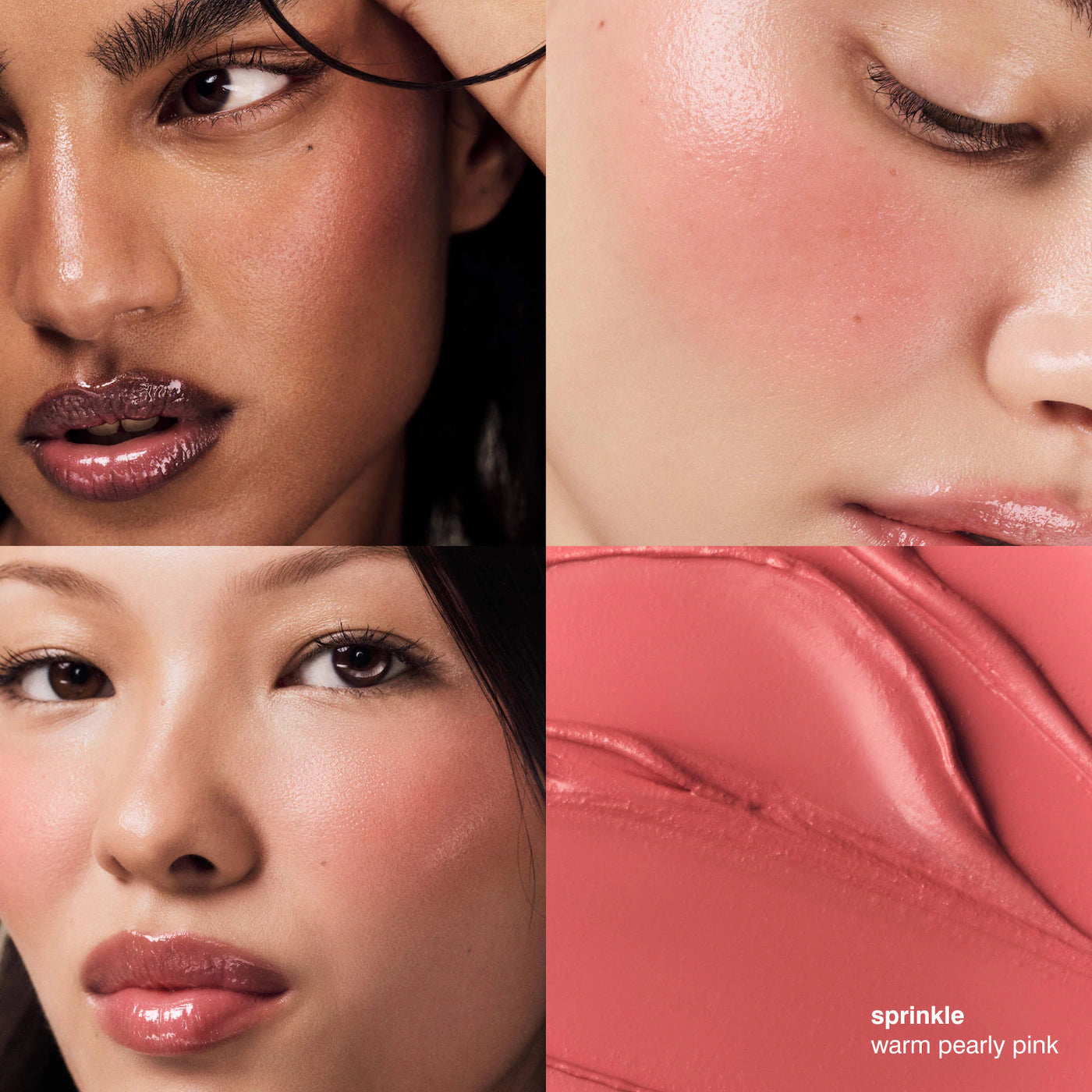 pocket blush - sprinkle