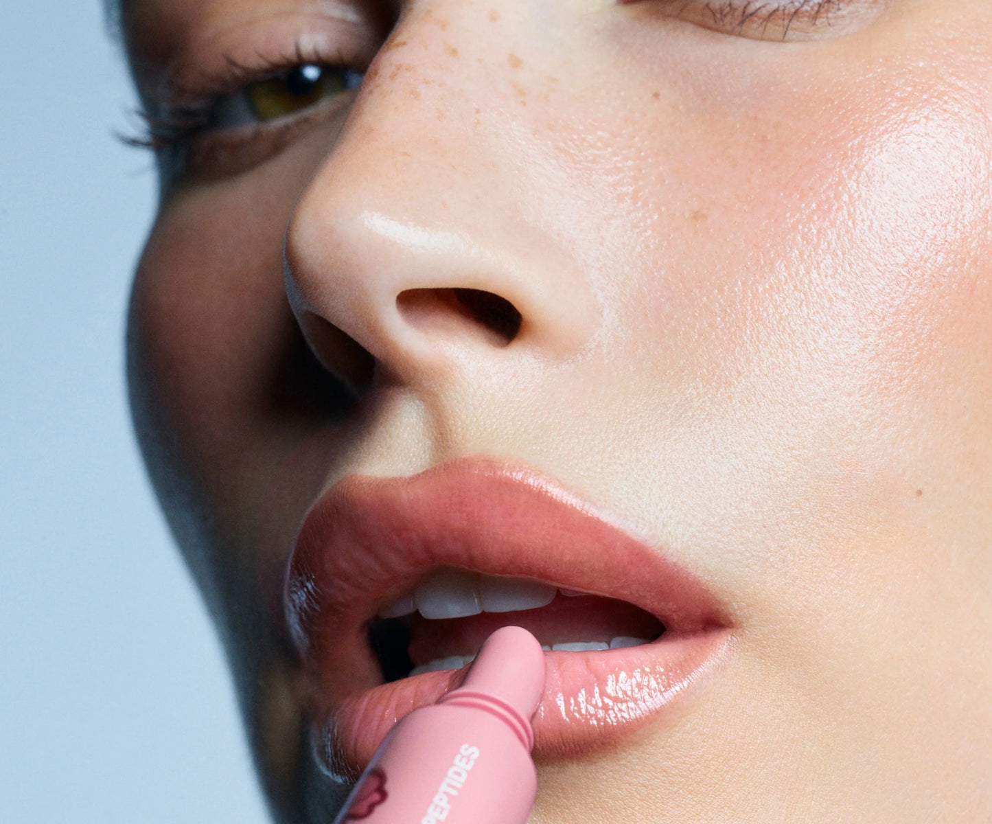 Peptide Lip Tint - Ribbon Limited Edition