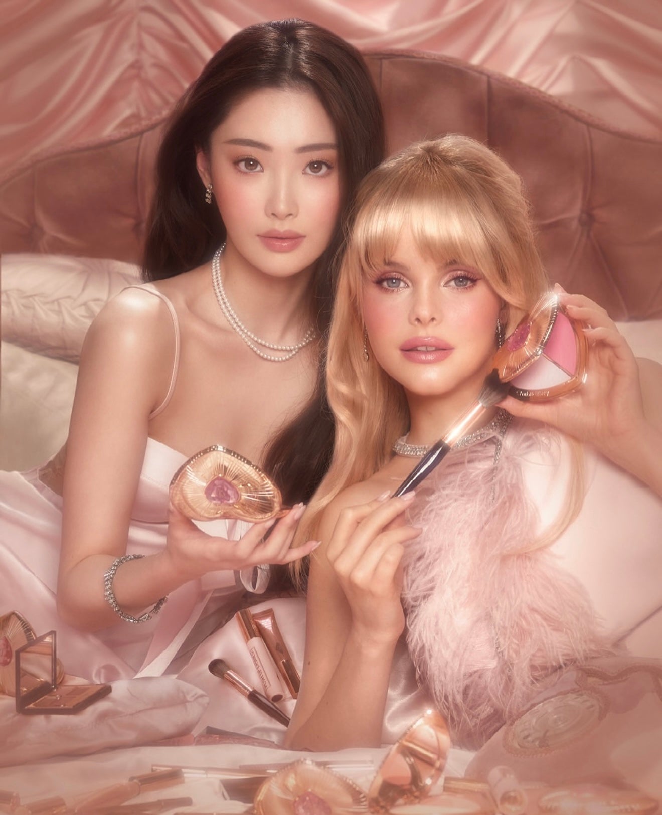 charlotte tilbury