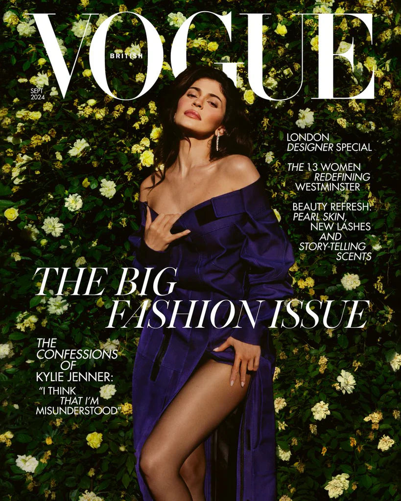 VOGUE
