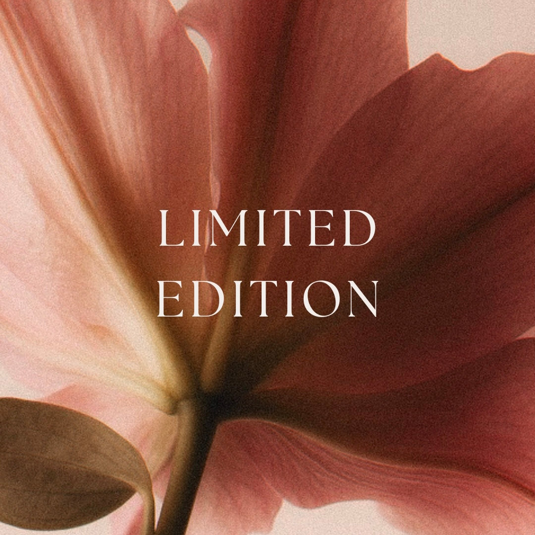 LIMITED EDITION
