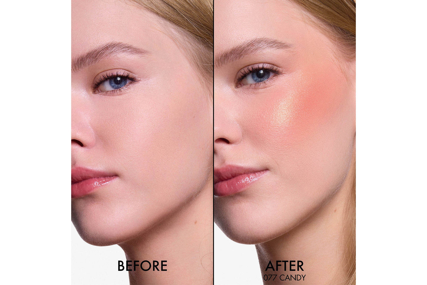 Dior Rosy Glow Blush Stick - Candy