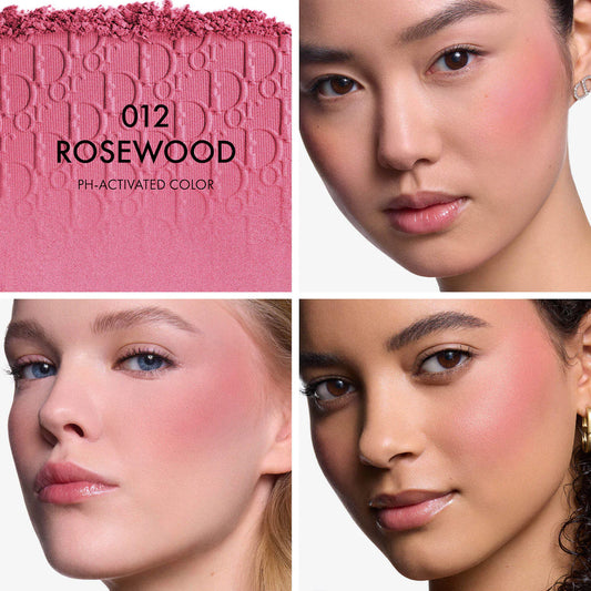 Dior Backstage Rosy Glow - Rosewood