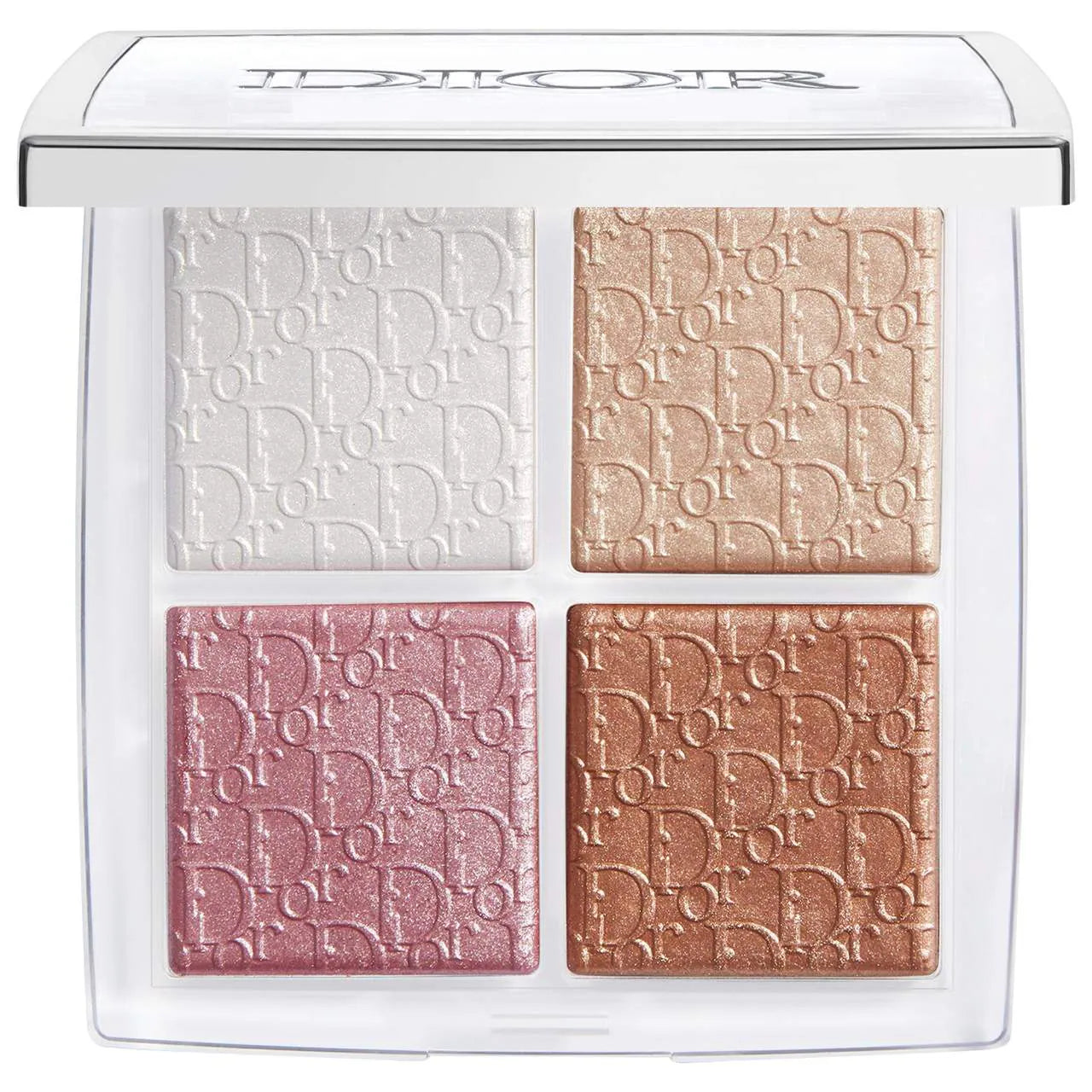 Dior Backstage Glow Face Palette - 01