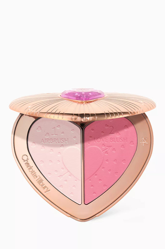 CHARLOTTE TILBURY - Pillow Talk Flawless Pink