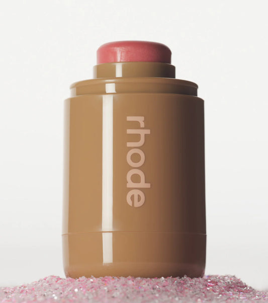 pocket blush - sprinkle