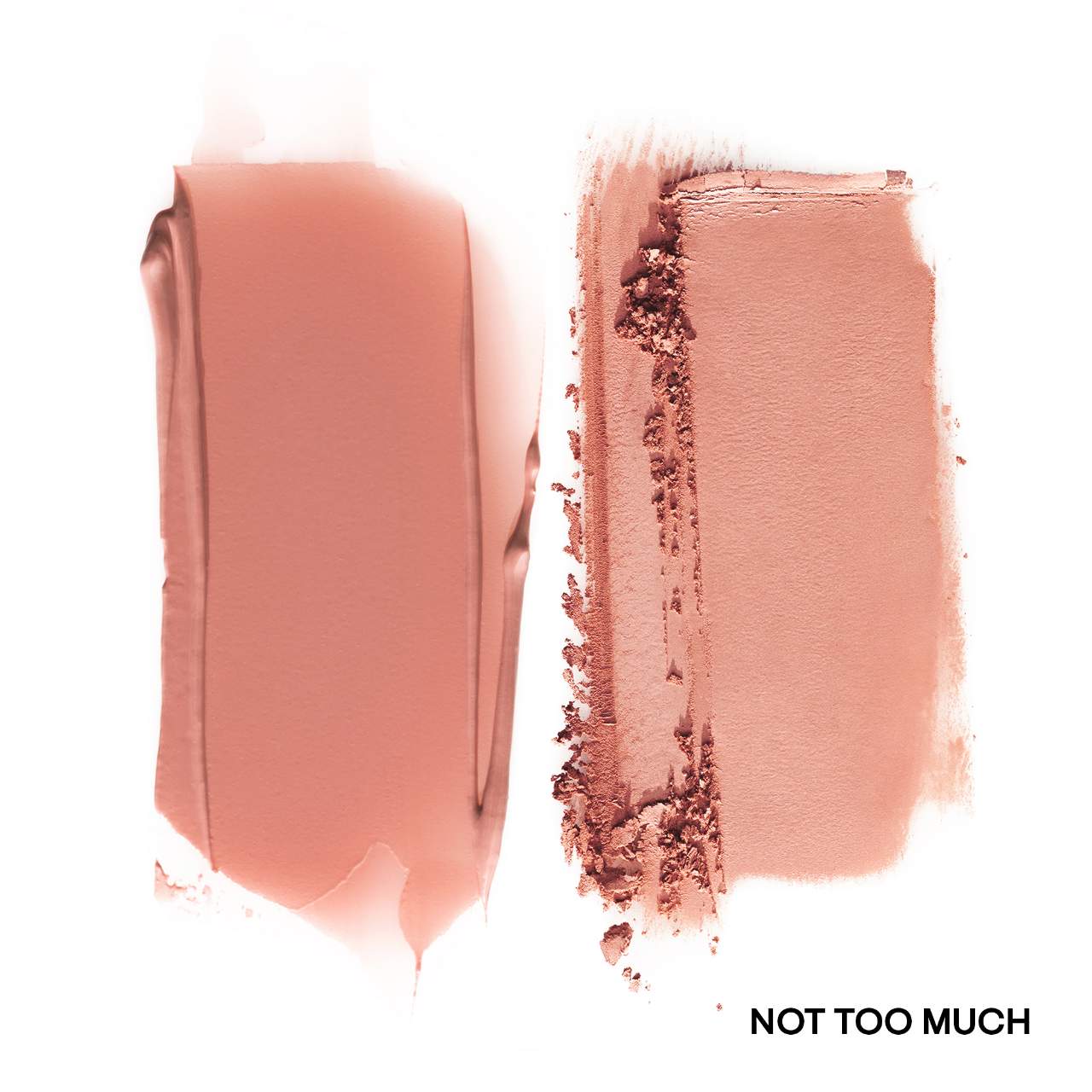 PATRICK TA BLUSH - Not Too Much