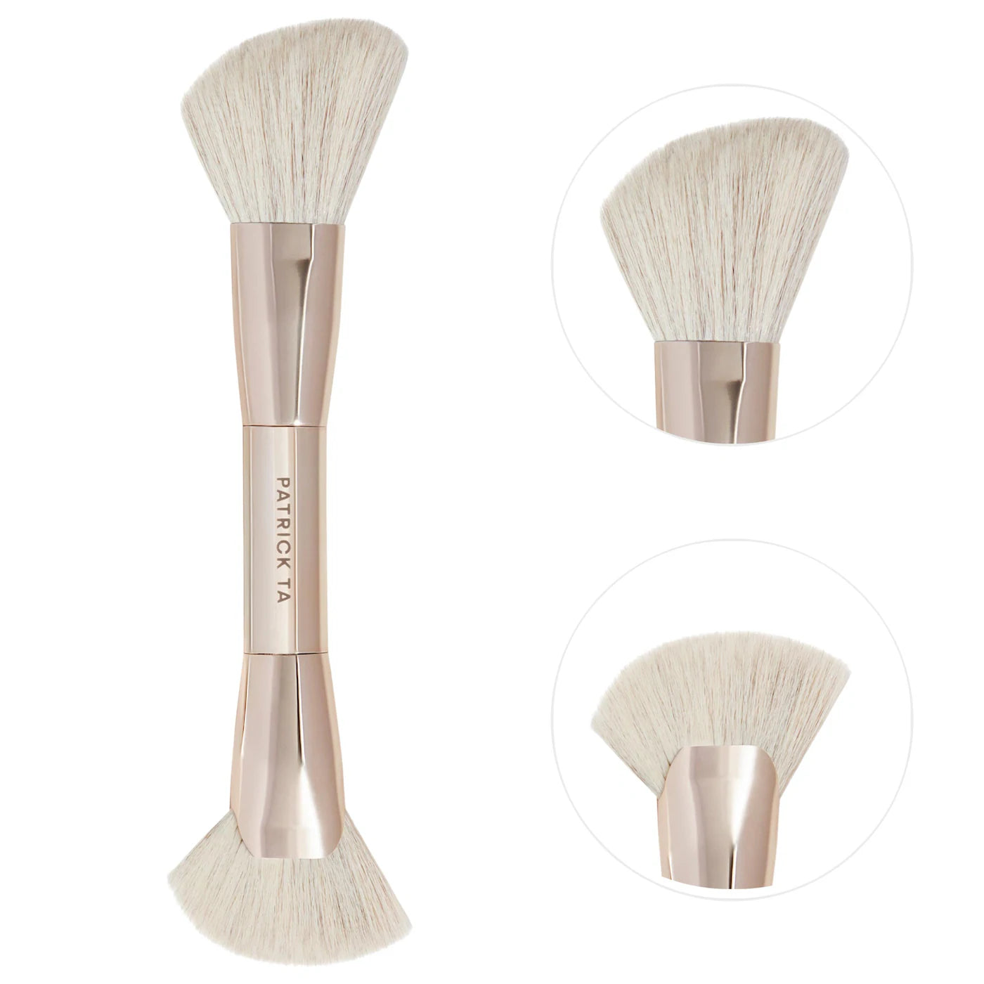 PATRICK TA - Major Sculpt Dual-Ended Sculpting Brush