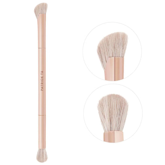 PATRICK TA - Major Sculpt Dual Ended Precision Brush