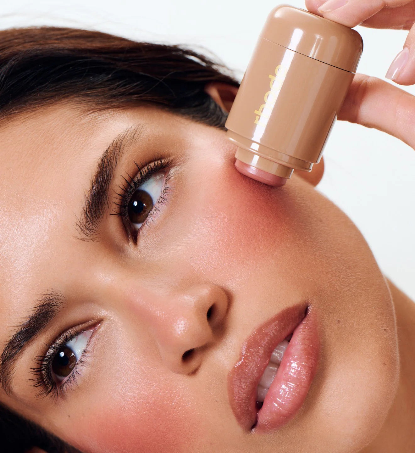 Pocket Blush - Tan Line