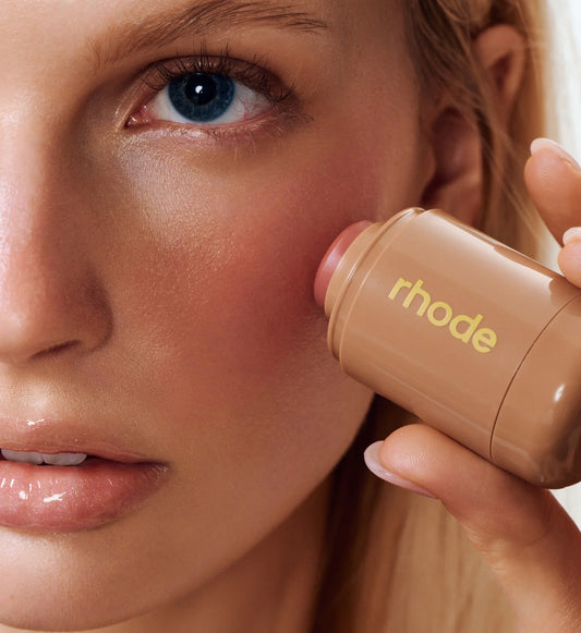 Pocket Blush - Tan Line