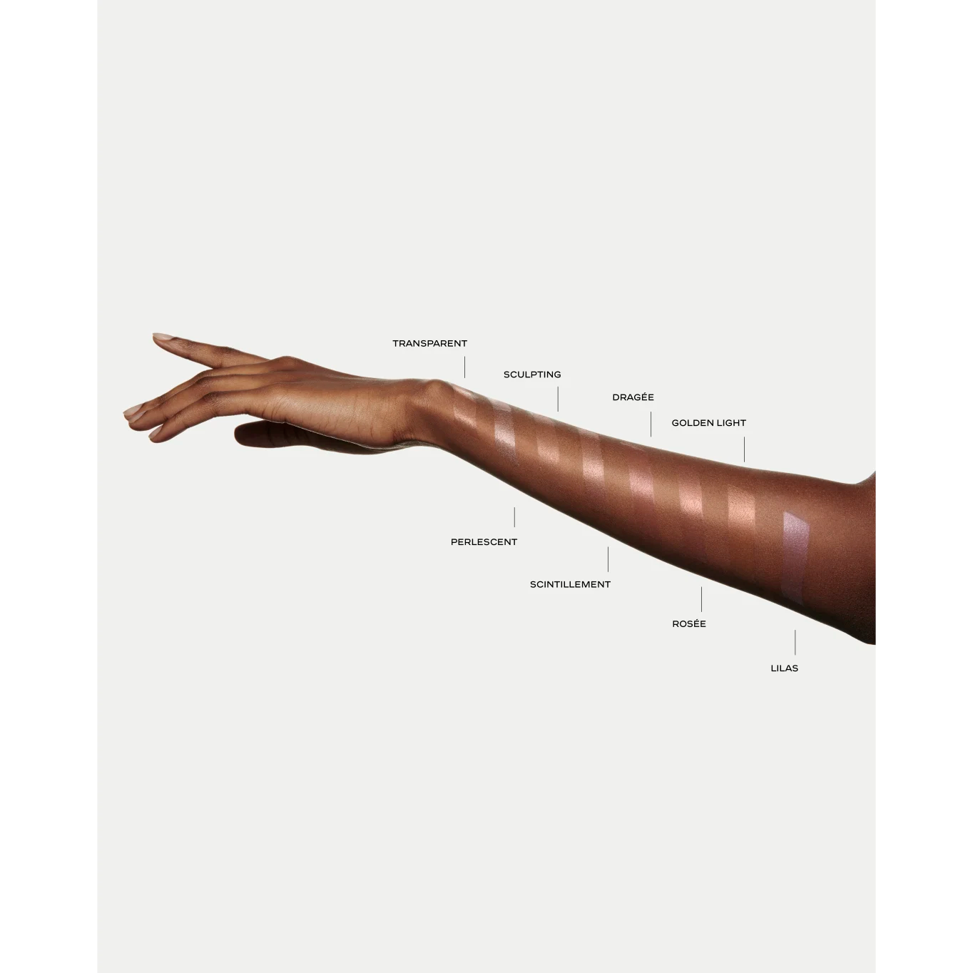 CHANEL MULTI-USE GLOW STICK - SCULPTING