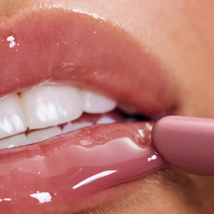 peptide lip tint - salty tan