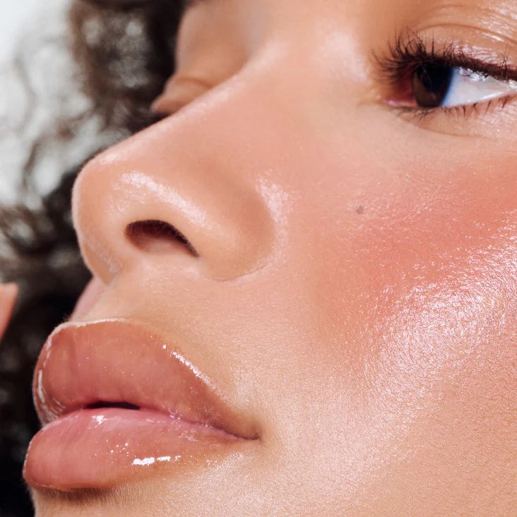 peptide lip tint - salty tan