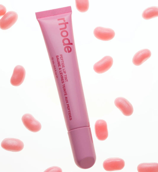 peptide lip tint - jelly bean