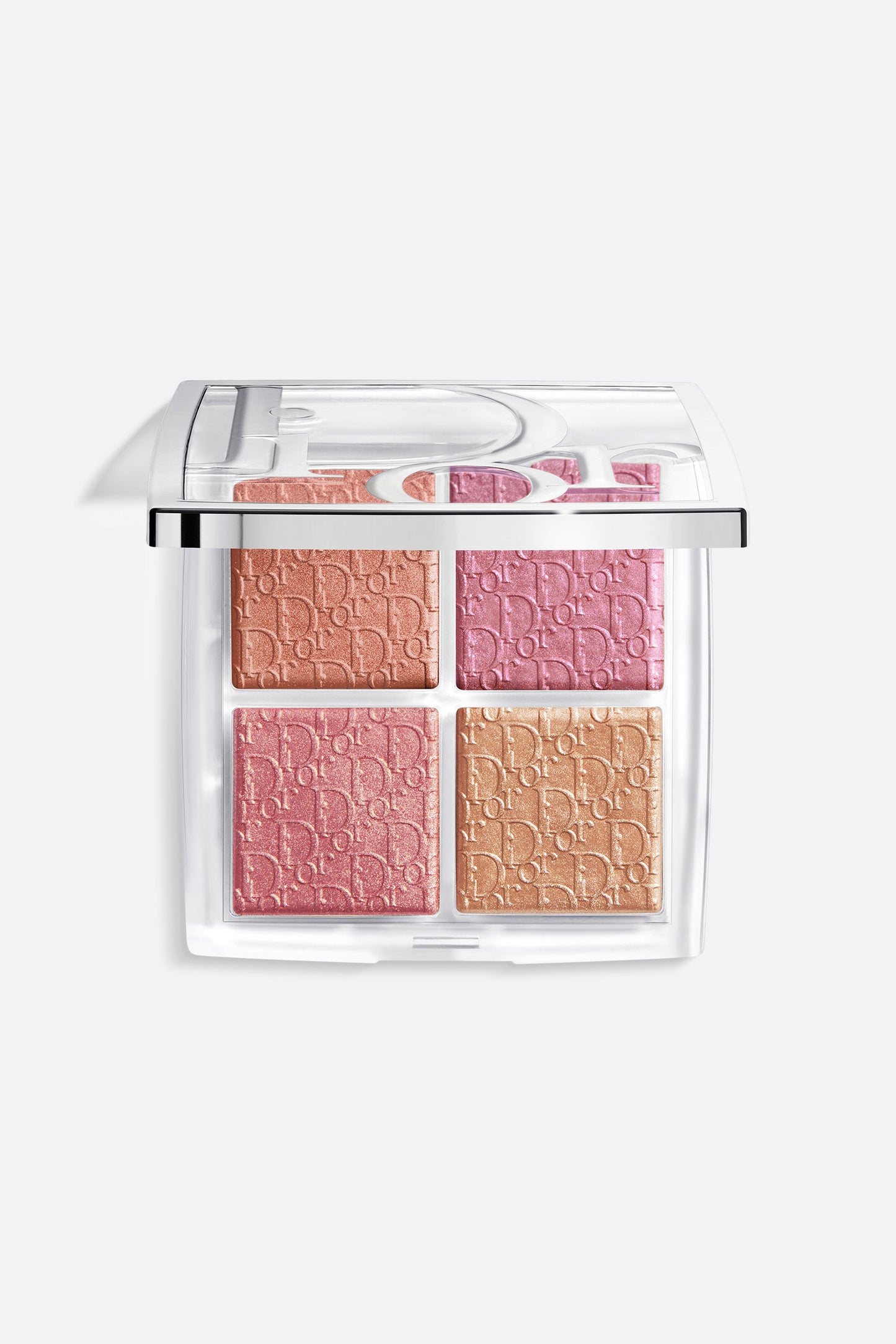 Dior Backstage Glow Face Palette 05