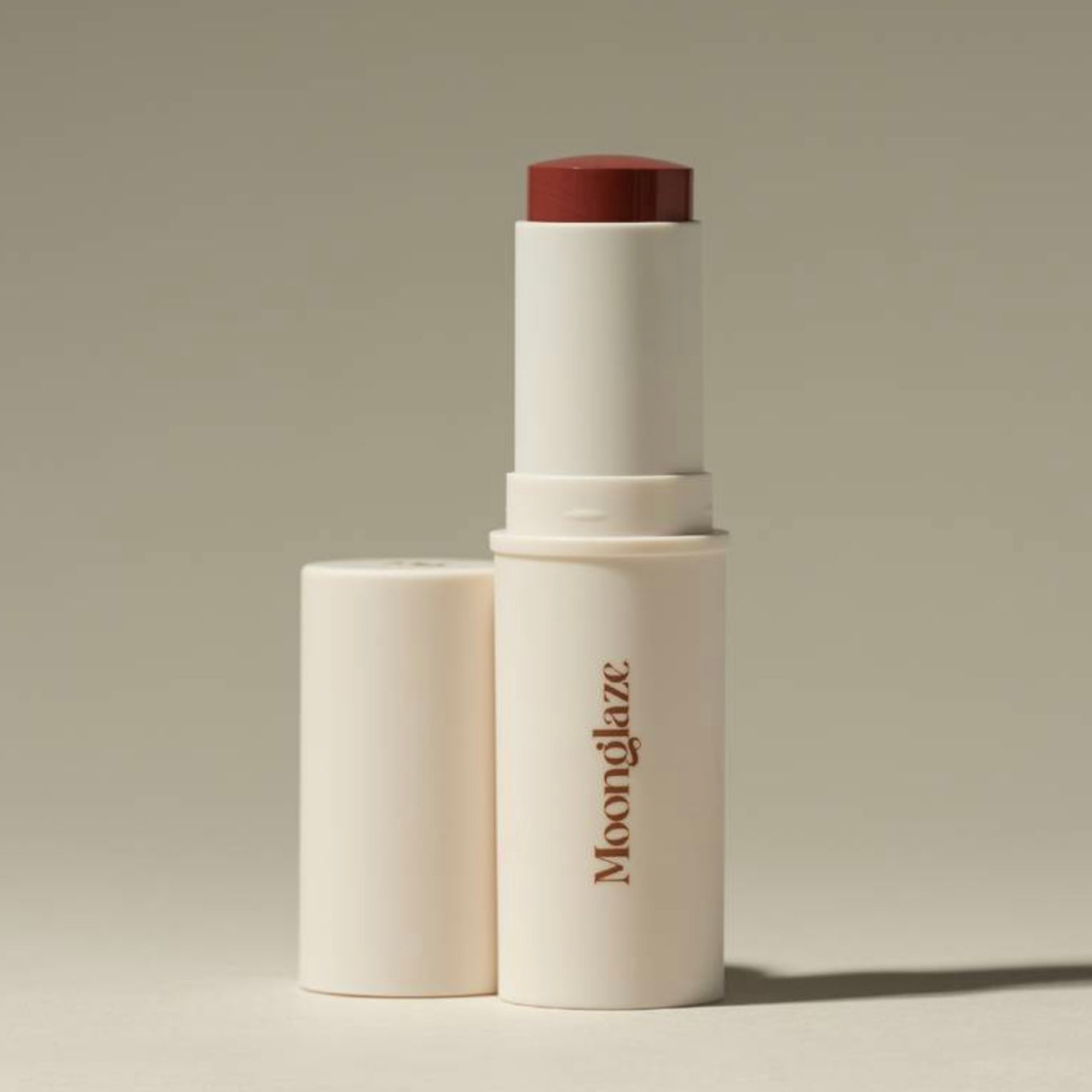 Moonglaze Blush stick - Blushed