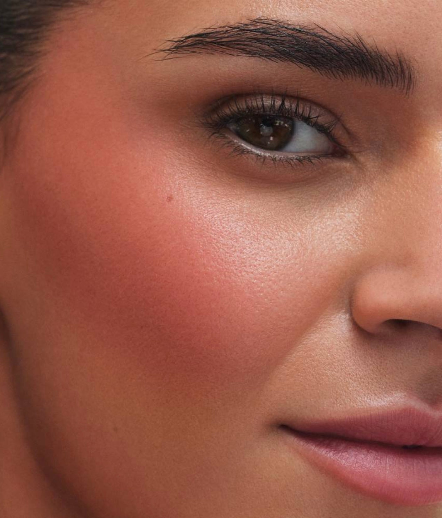 Moonglaze Blush stick - Blushed