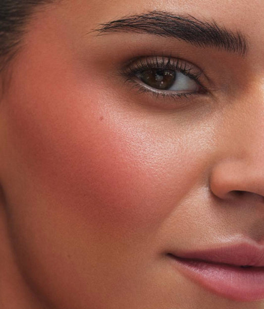 Moonglaze Blush stick - Blushed