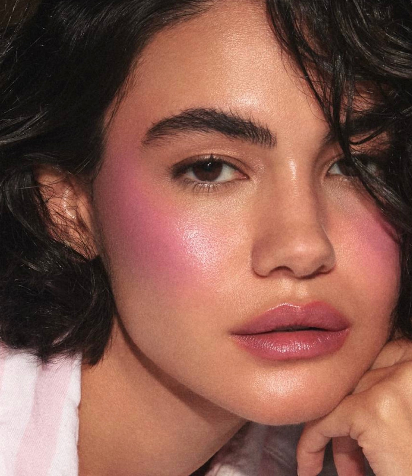 Moonglaze Blush stick - 24