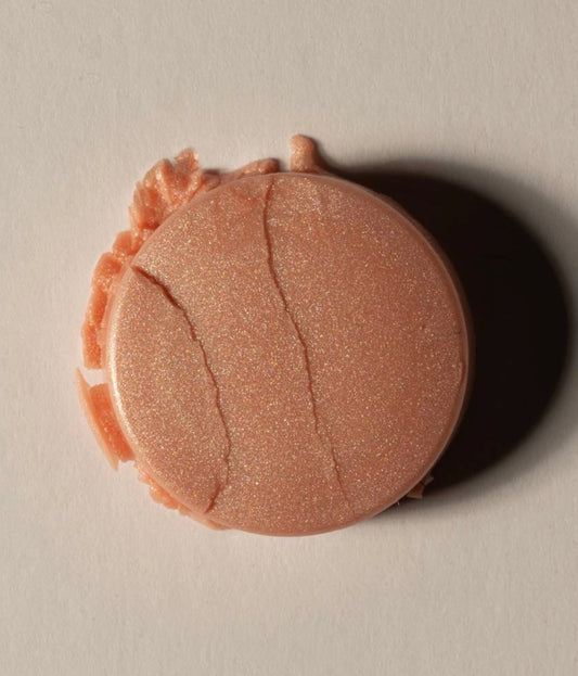 SHEERS! Highlighter stick - Glazed