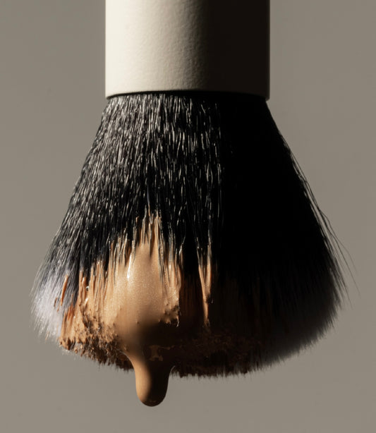 Moonglaze FULL-USE Brush