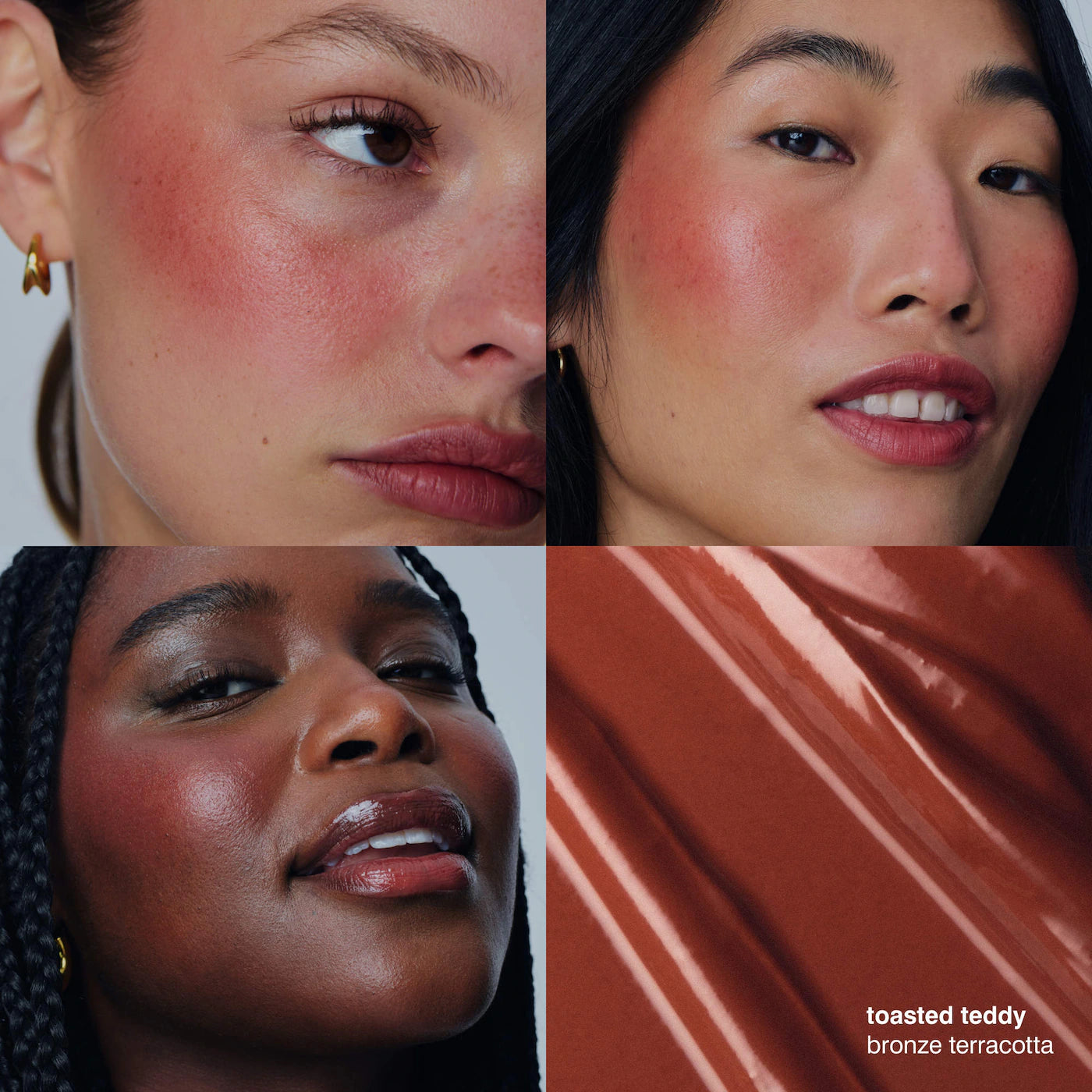 Pocket Blush - Toasted Teddy