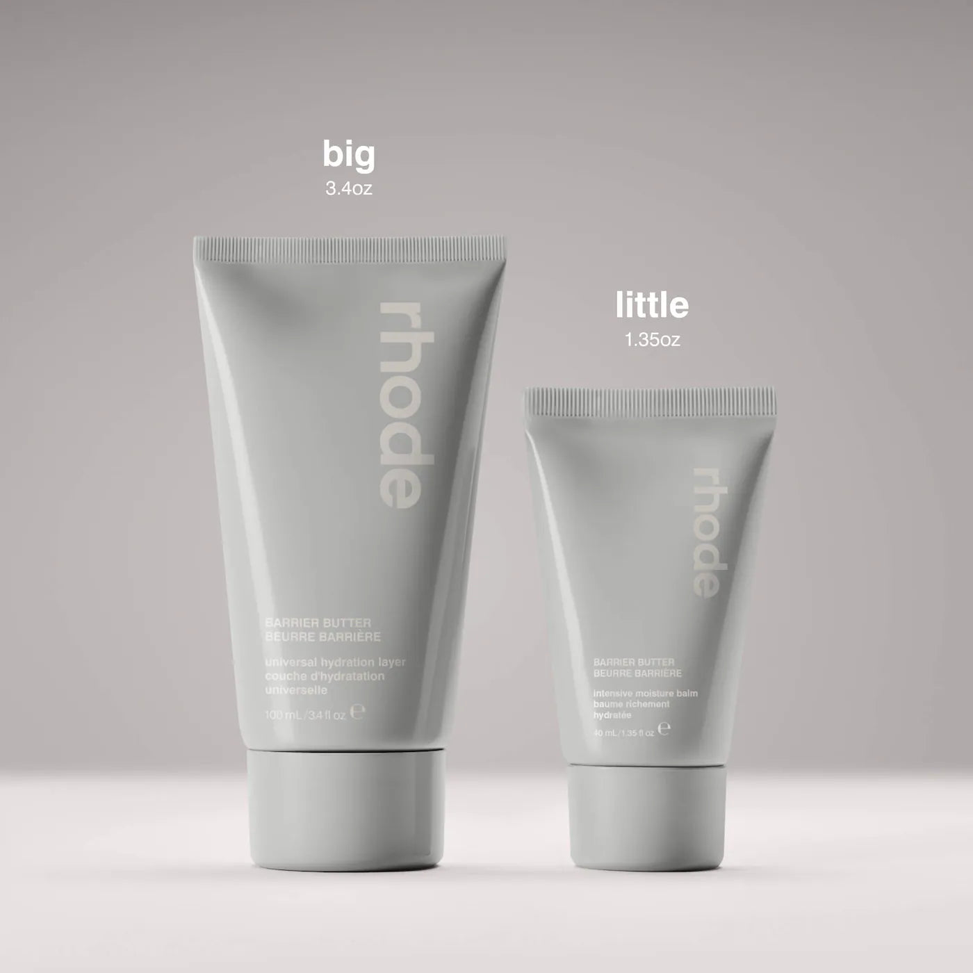 Mini Barrier Butter Intensive Moisture Balm