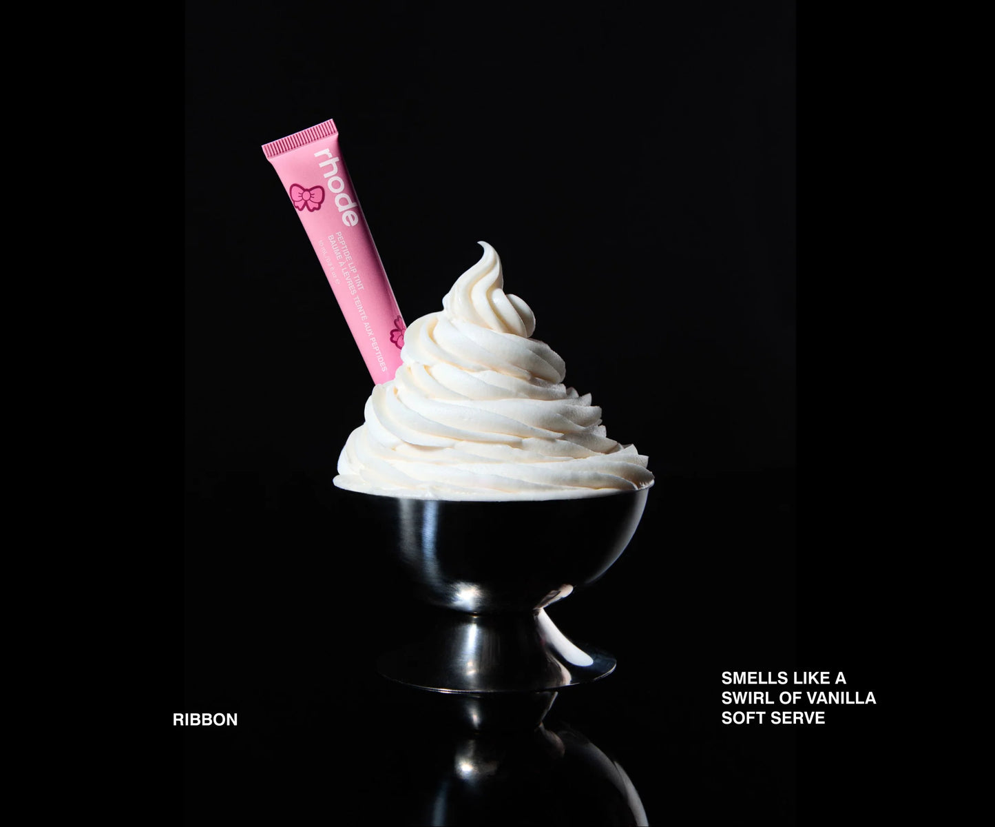 Peptide Lip Tint - Ribbon Limited Edition