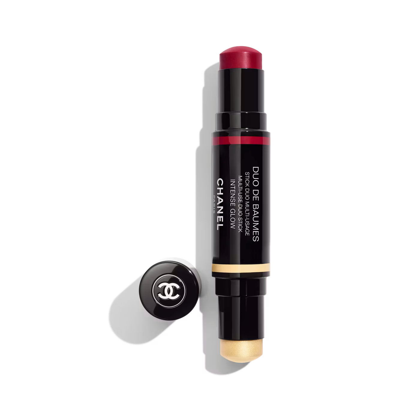 DUO DE BAUMES - INTENSE GLOW