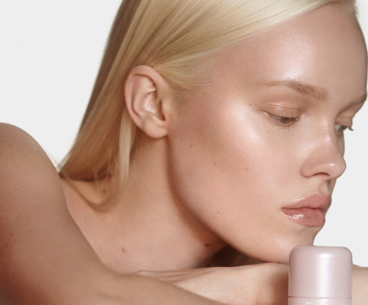 highlight milk 01 pearly pink