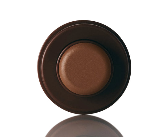 Pocket bronze Sunbed