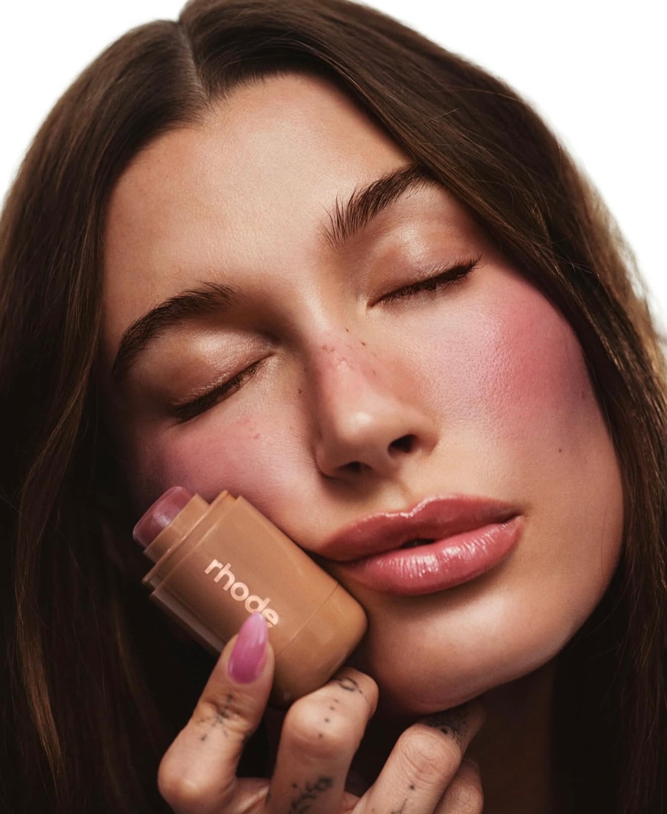 Pocket Blush - sleepy girl