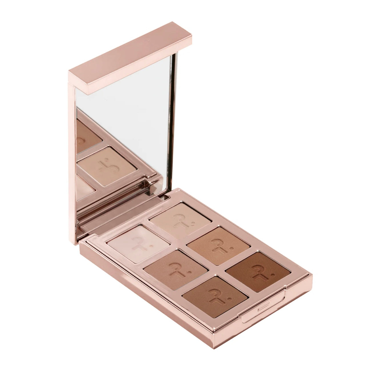 Major Dimension Essential Artistry Edit Eyeshadow Palette - Light