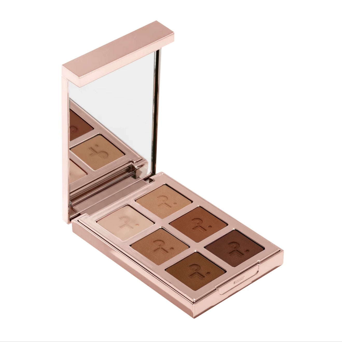 Major Dimension Essential Artistry Edit Eyeshadow Palette - Medium