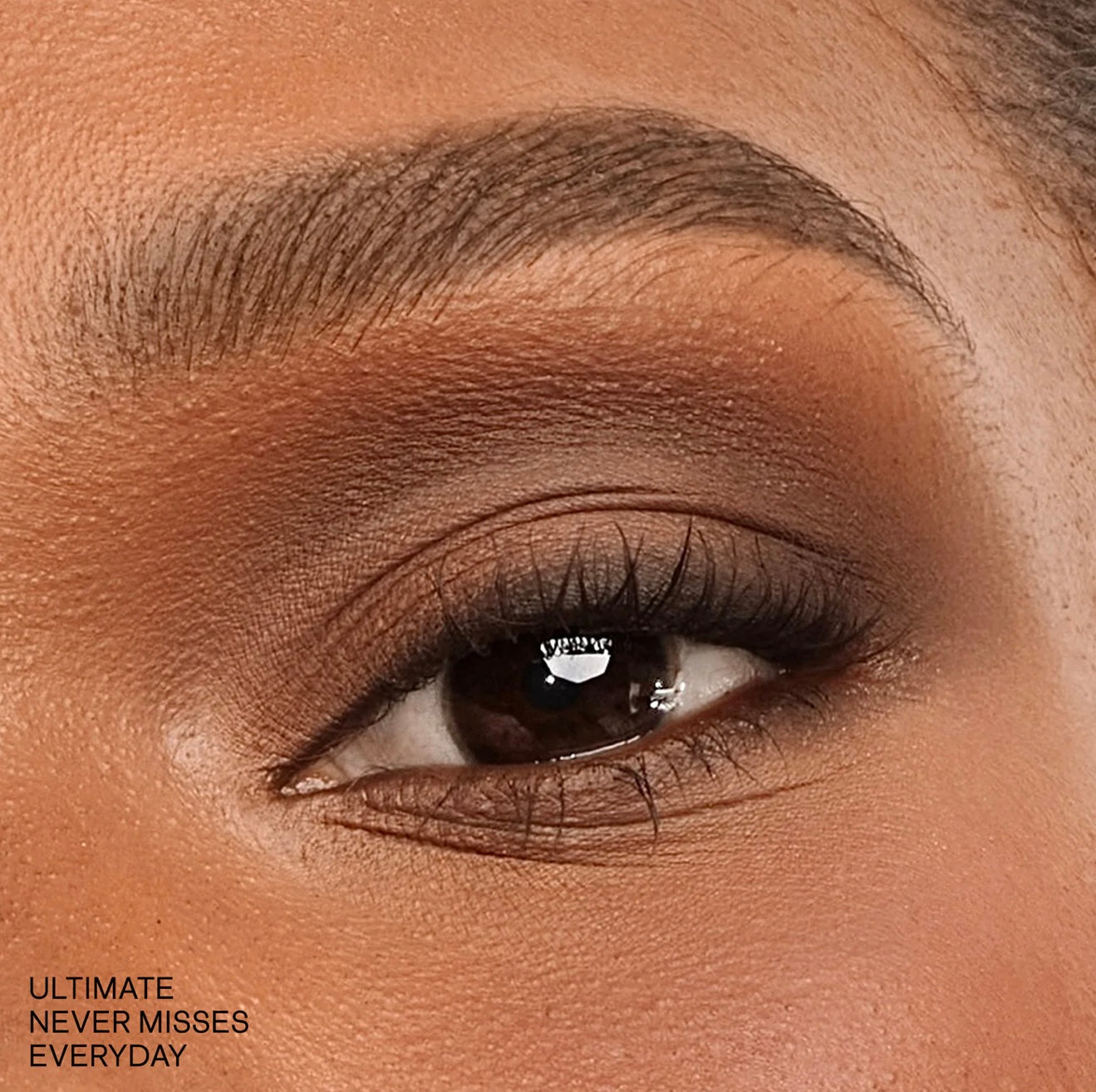 Major Dimension Essential Artistry Edit Eyeshadow Palette - Deep