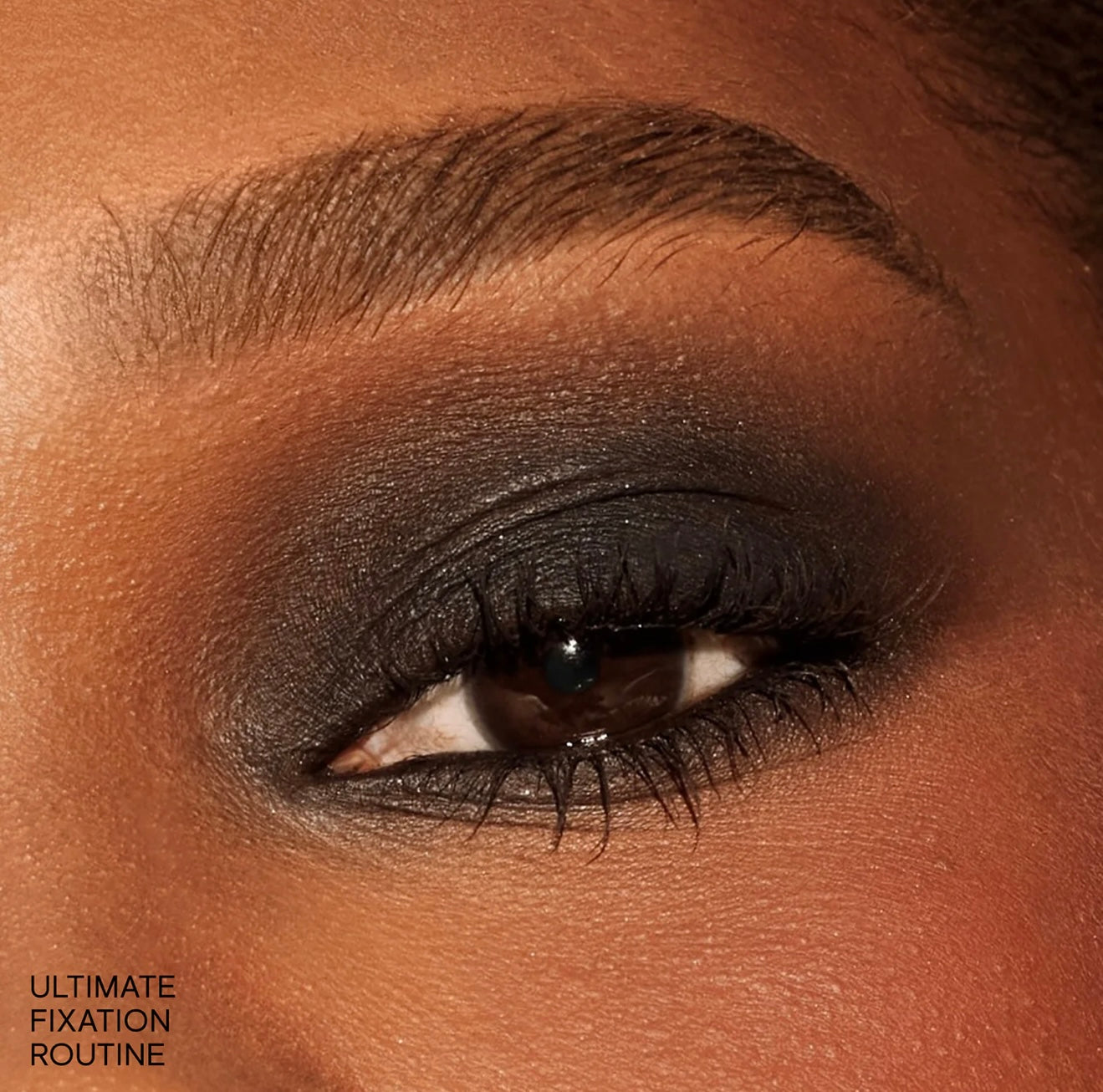 Major Dimension Essential Artistry Edit Eyeshadow Palette - Deep