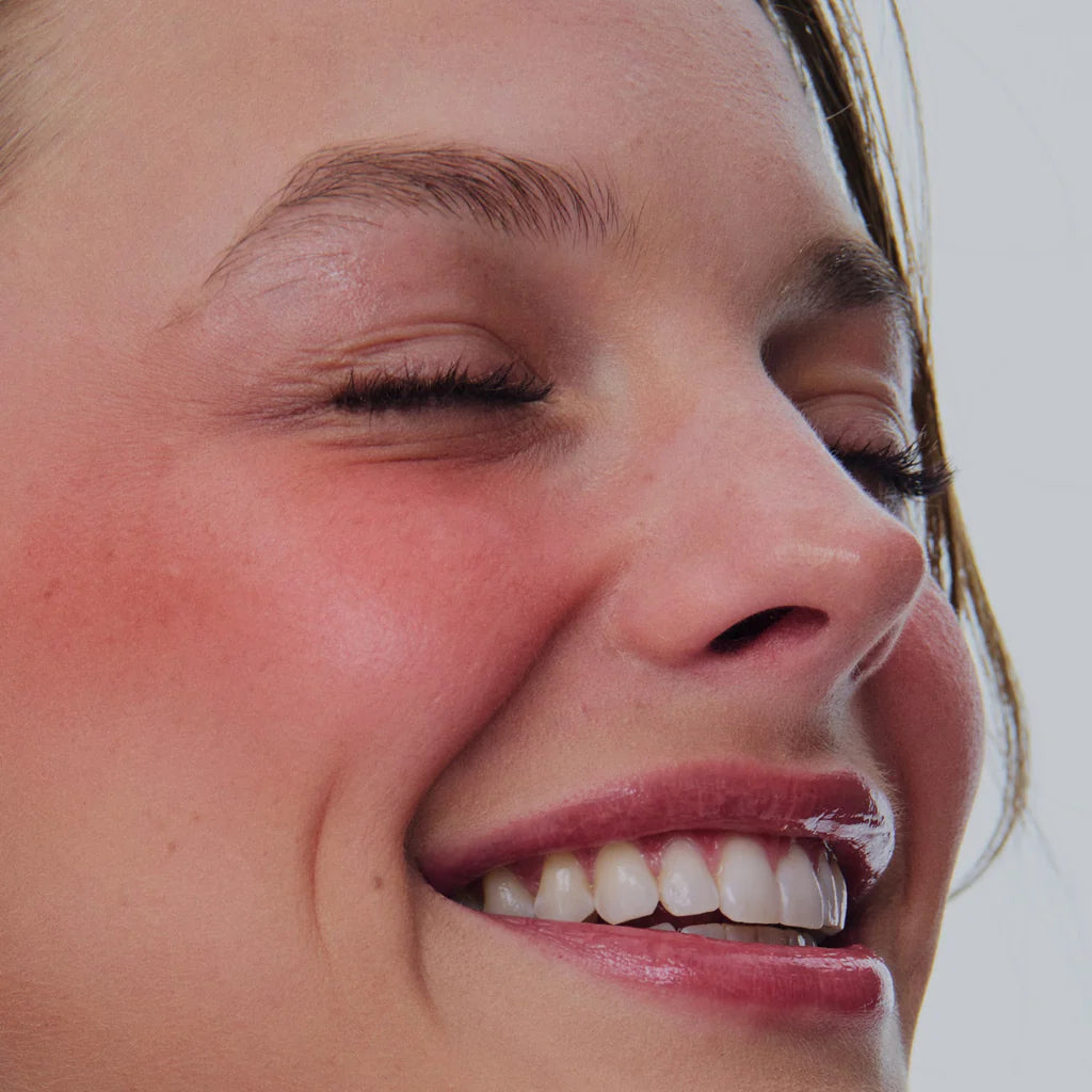 pocket blush - freckle