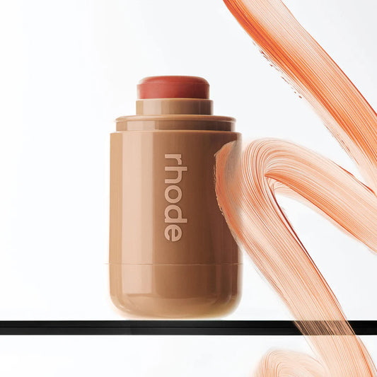 pocket blush - freckle