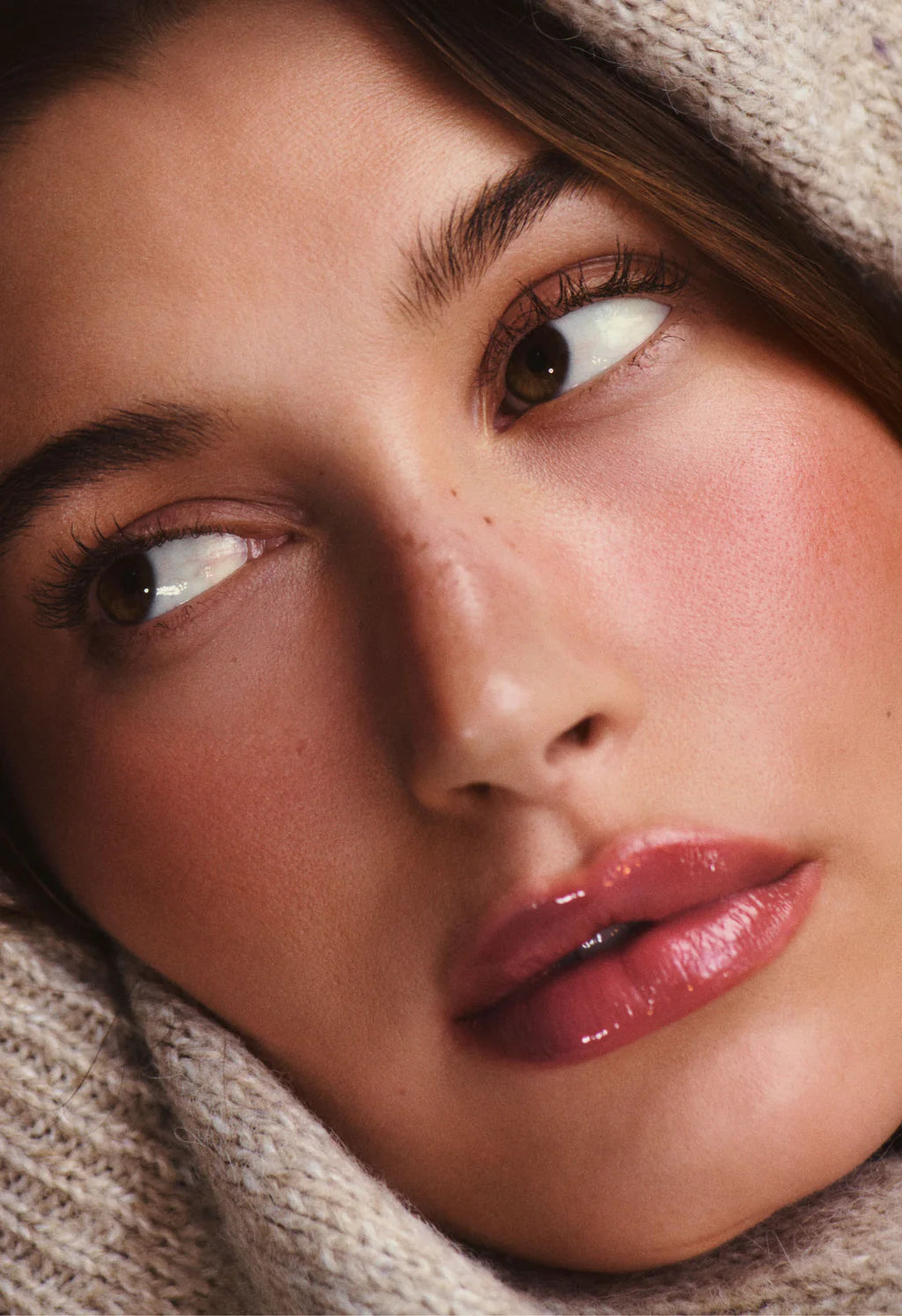 Pocket Blush - Toasted Teddy