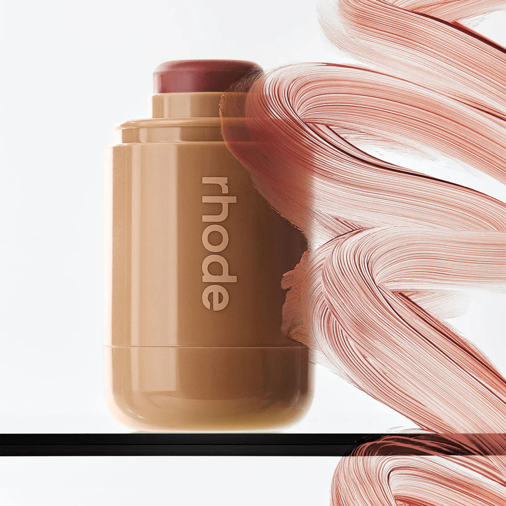 Pocket Blush - Toasted Teddy