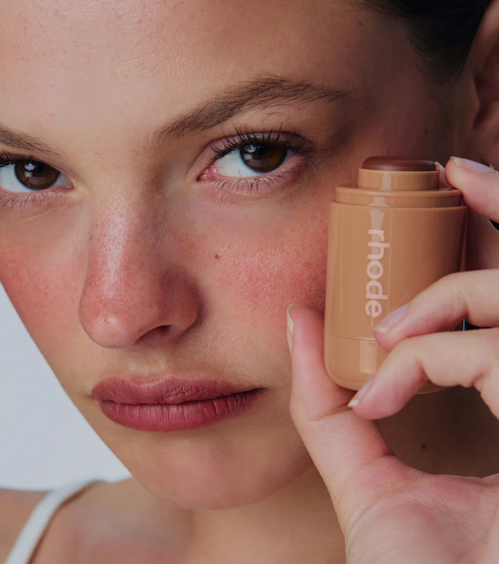 Pocket Blush - Toasted Teddy